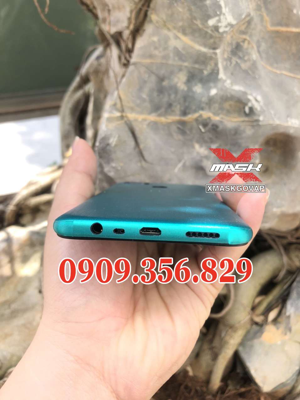 [HCM]miếng dán skin oppo A12 đủ các màu yêu thích