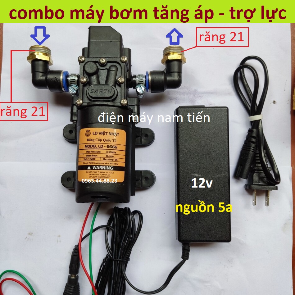 Máy bơm 12v tăng áp lực nước tự động ngắt | máy bơm tăng áp lực nước mini | máy rửa xe 12v | máy bơm mini tăng áp lực nước | máy bơm nước mini | máy bơm tăng áp mini 12v | máy bơm mini 12v