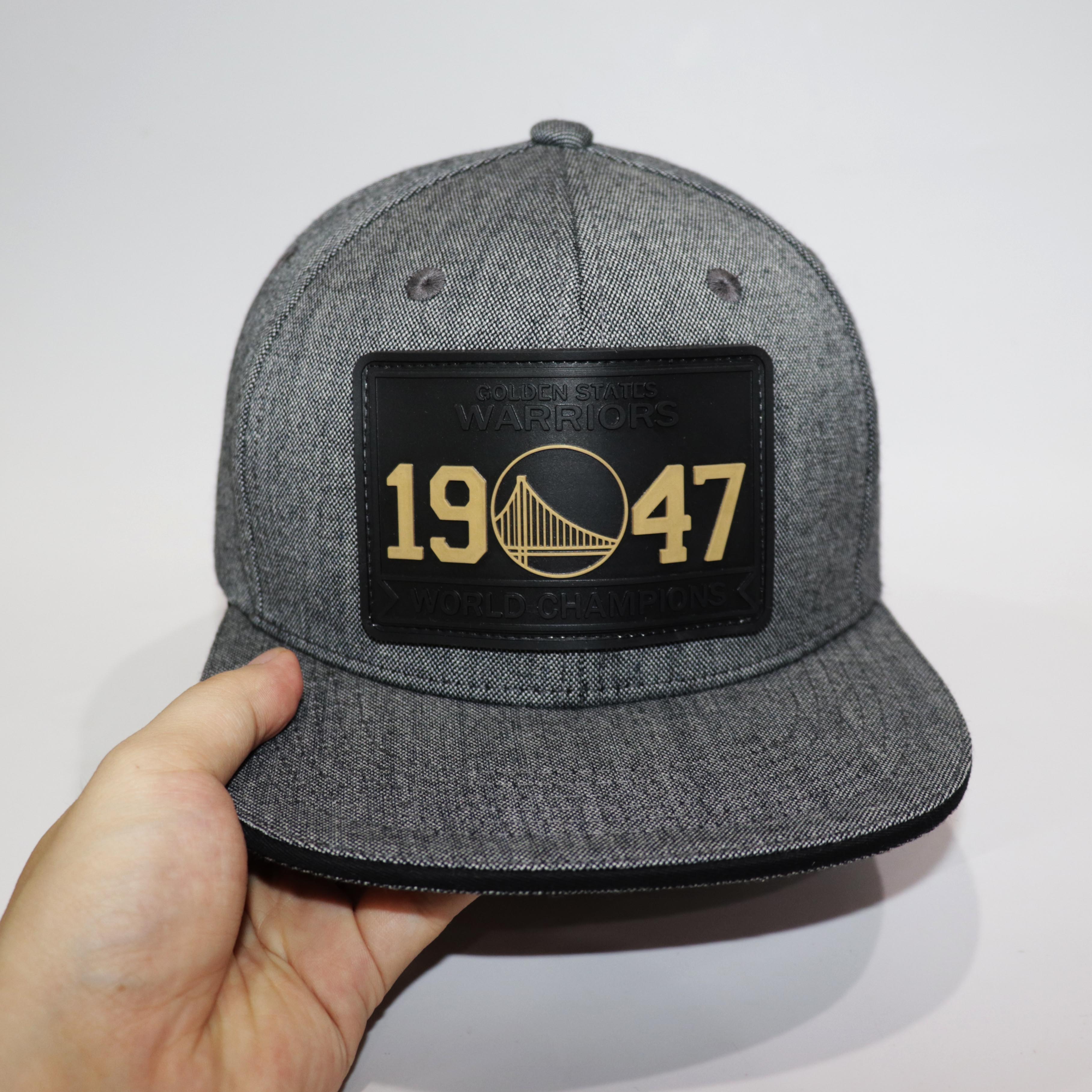 Nón Snapback NHS C1947 Cây Cầu Tình Yêu.