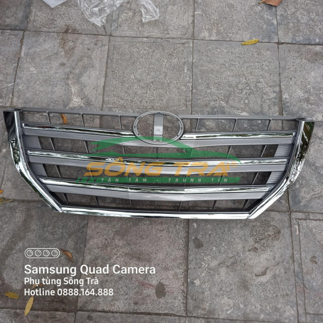 Ga lăng toyota innova. mặt ca lăng innova 2015