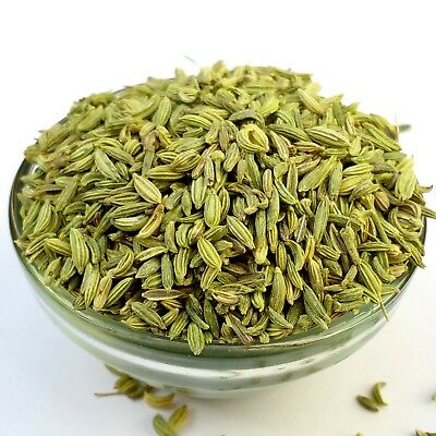 Sounf - Fennel Seeds - Hạt Thì Là Sounf (100g - 500g)
