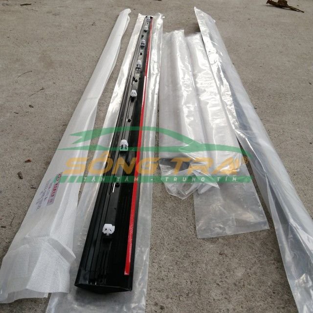 NẸP MẠ CỬA CIVIC 2006 - 2012