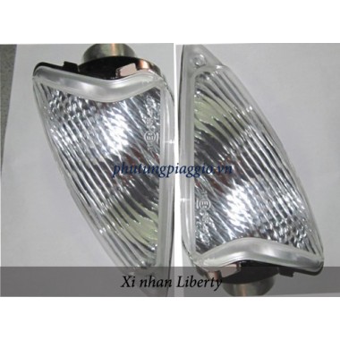 Xi Nhan Trước Liberty