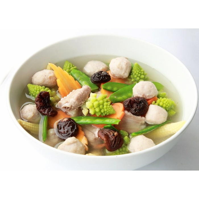 Nấm Hương Khô Loại Đặc Biệt