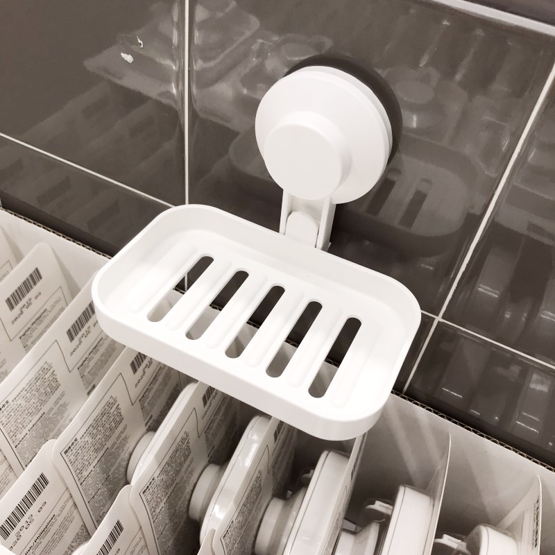 Khay đựng xà phòng Tisken IKEA