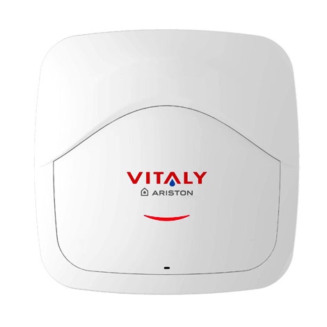 Máy Nước Nóng Gián Tiếp Ariston Vitaly 15