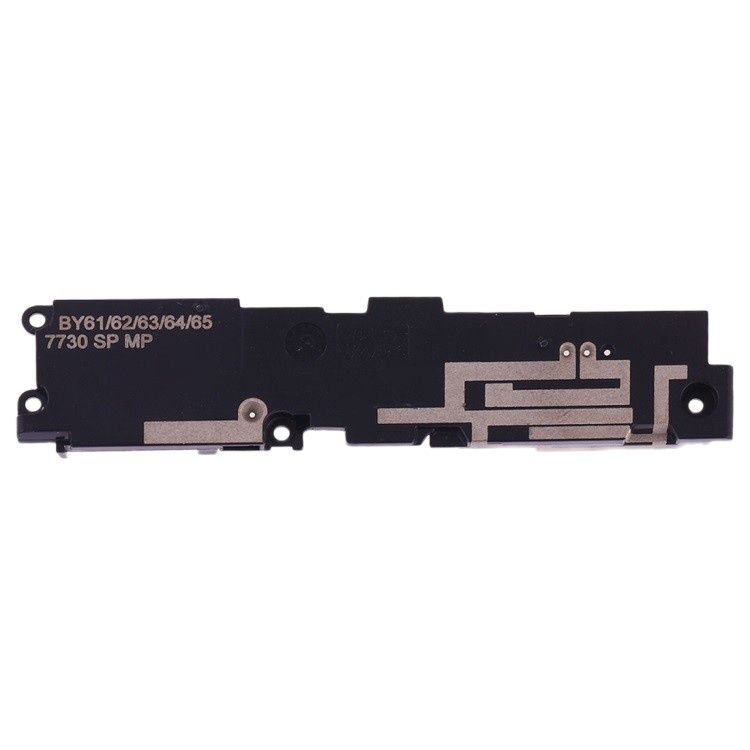 Sony Xperia XA1 Plus external speaker ringer buzzer replacement