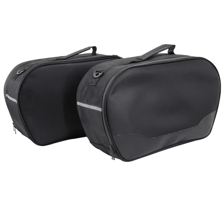 goldwing luggage bags