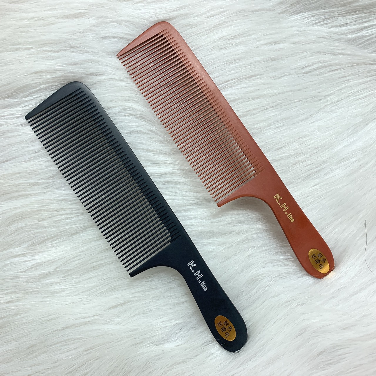 Lược cắt tóc nam bản to cao cấp K.H.lina T881