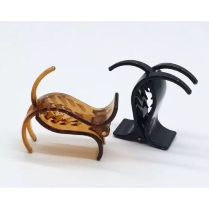Kẹp tóc càng cua 5 móc