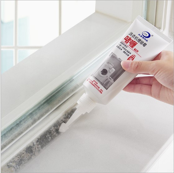 Gel loại bỏ nấm mốc, làm sạch mảng bám, vệ sinh nhà cửa, chất tẩy rửa loại bỏ nấm mốc chuyên dụng