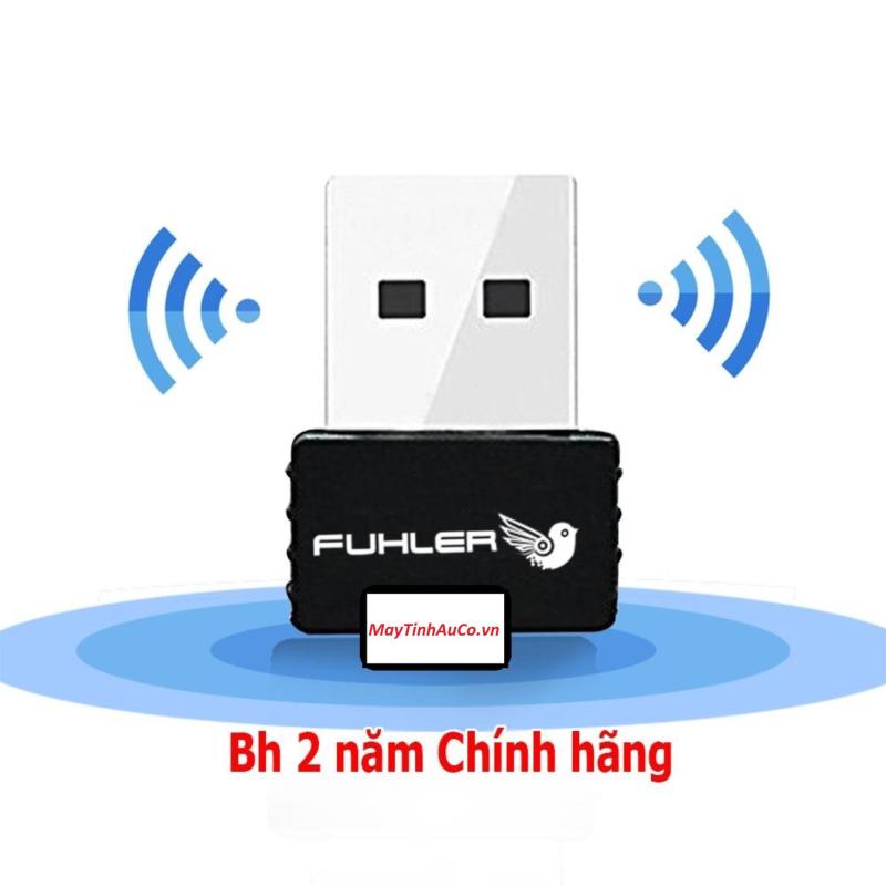 Bảng giá USB Wifi Tốc Độ 150Mbps  Nano (Đen) , Bàn di chuột Phong Vũ