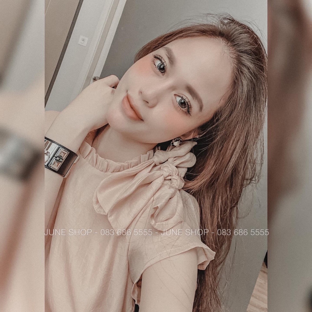 Váy bầu,đầm bầu công sở
