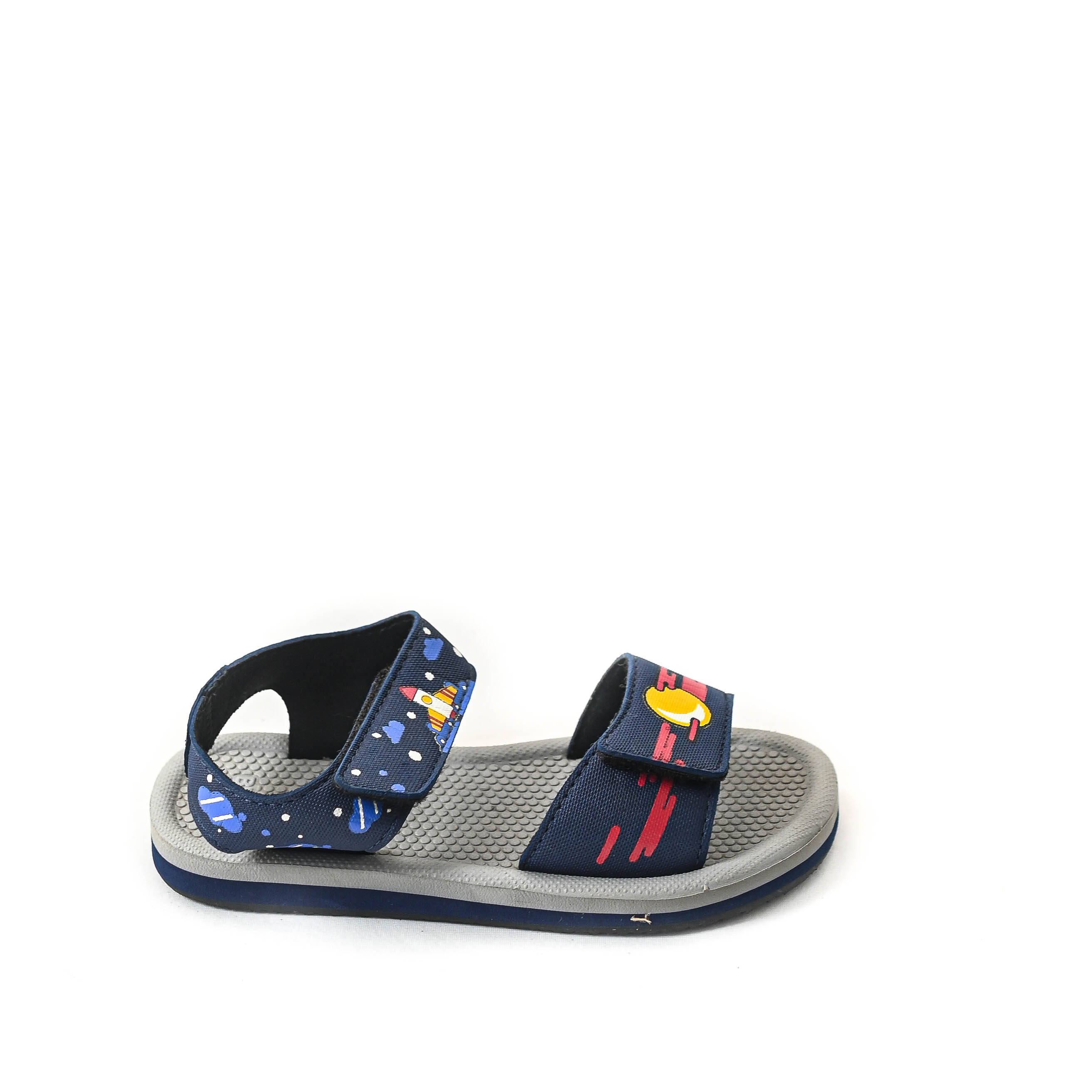 Sandal xốp Bitis bé trai