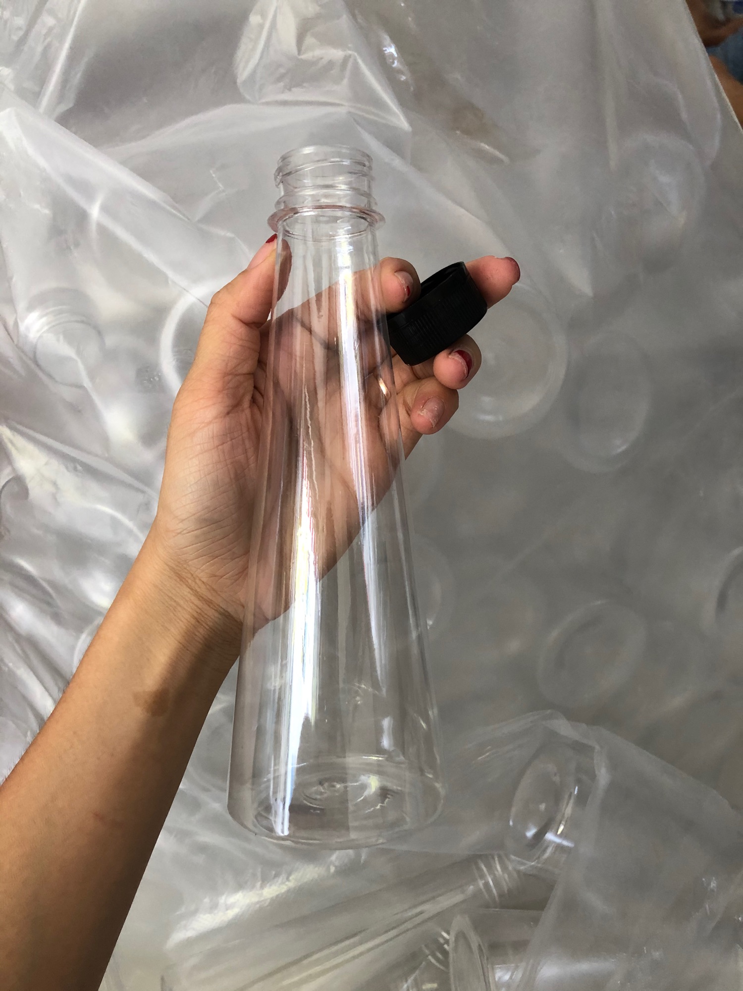 [HCM]50 chai thap 300ml