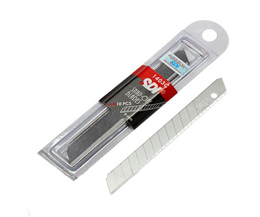 Snap Off Blades for SDI Cutter Knife