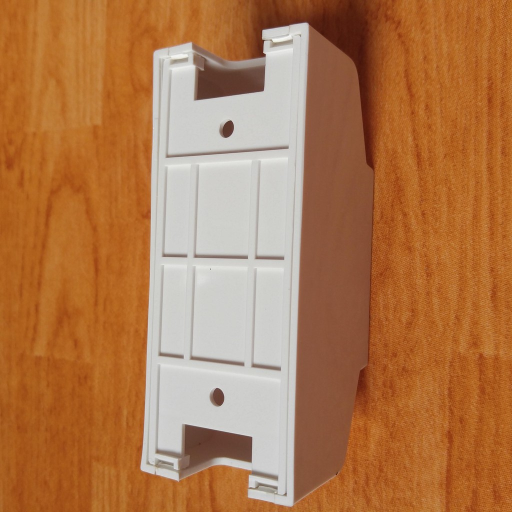 [SINO] HỘP NỔI CHỨA CB CÓC - CB ĐEN