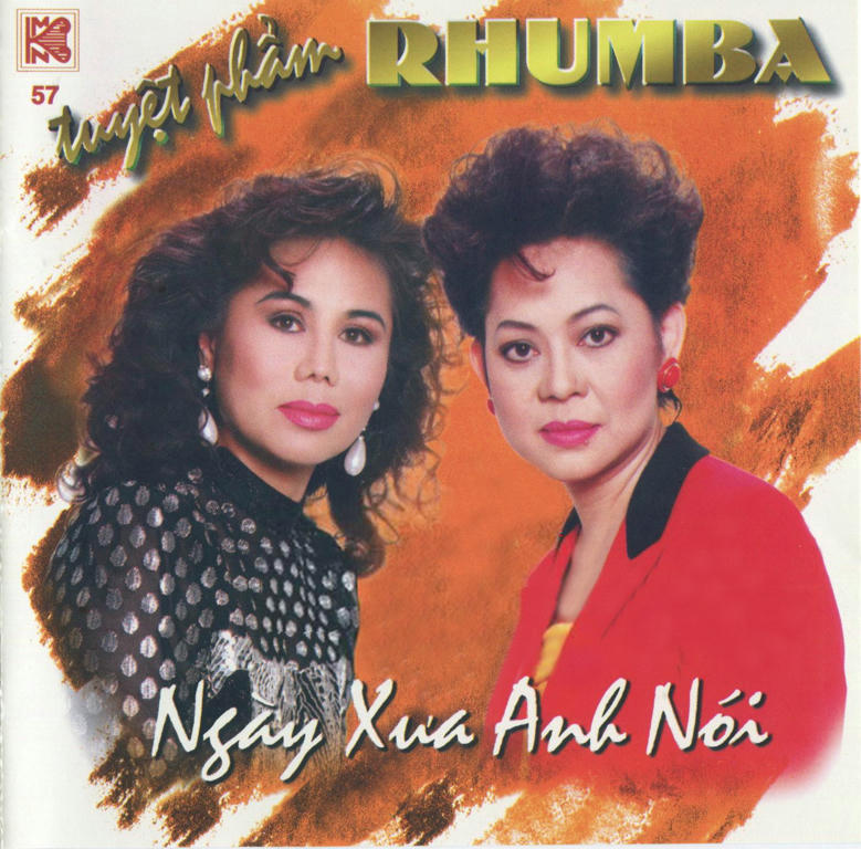 Ngày xưa anh nói
