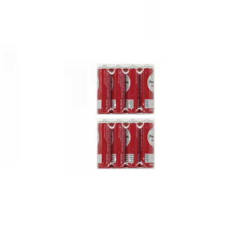 Pin panasonic AA R6DT - 4S chính hãng