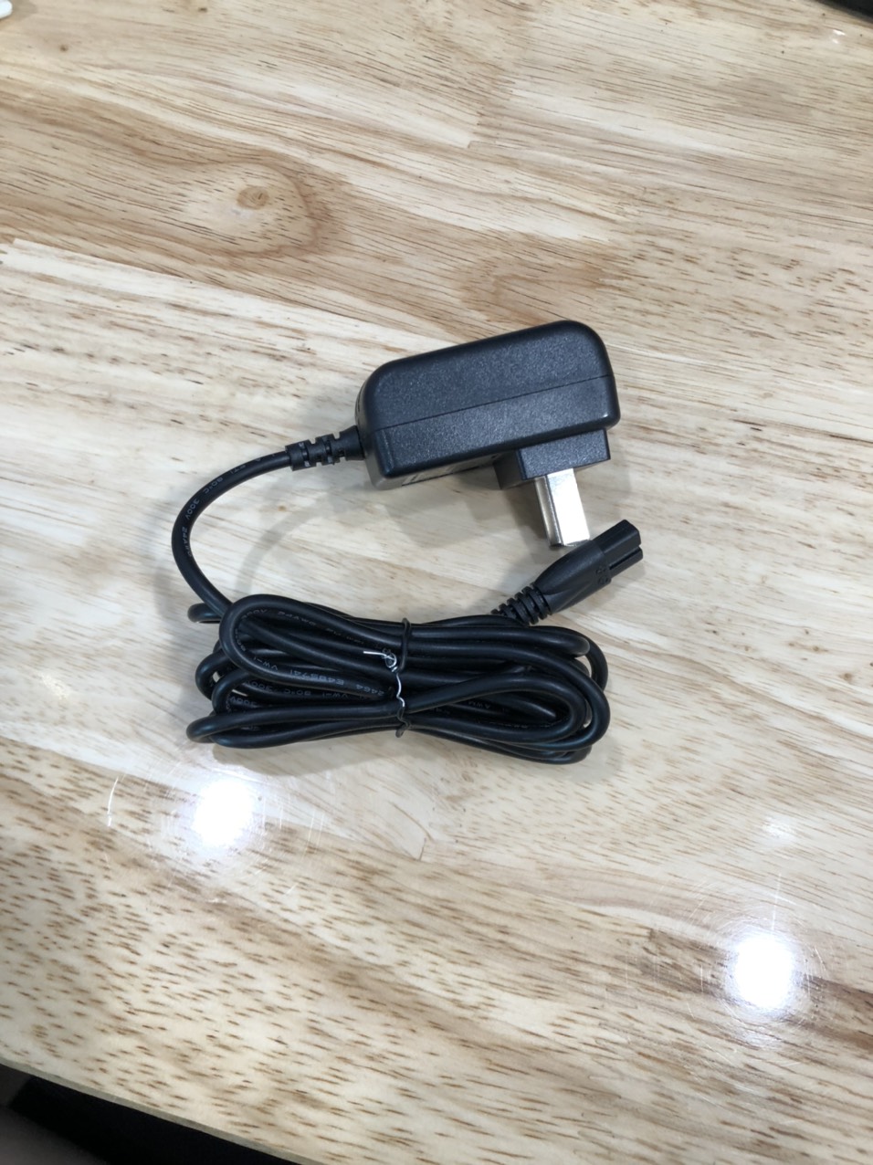 Sạc tông đơ Codos T6/530/536/558/830/7800/950