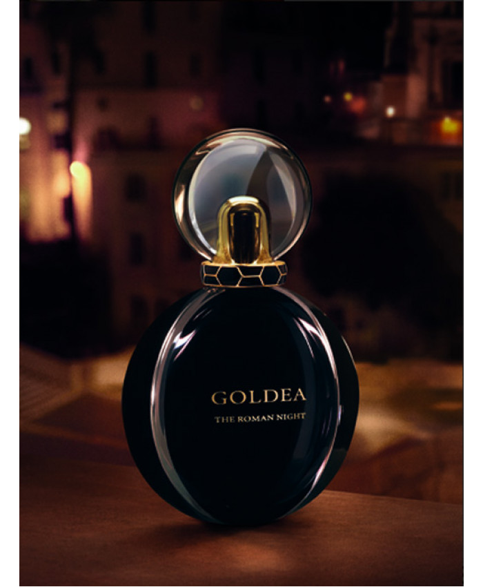 [HCM]Nước hoa nữ  golden  ĐEN 100ML