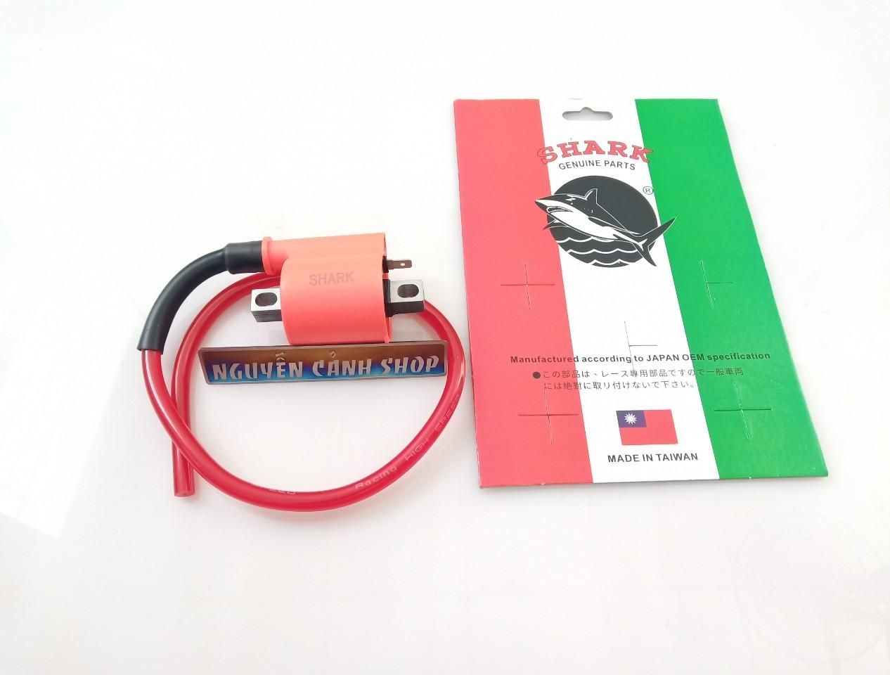 [HCM]mobin sườn wave sirius exciter 135 SHARK cực mạnh
