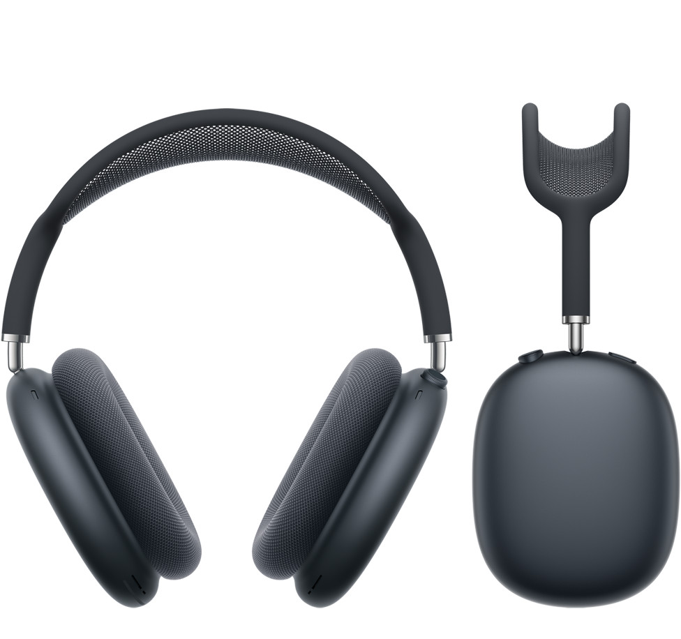 Apple Airpods Max - Hàng Chính Hãng [Futureworld- APR]
