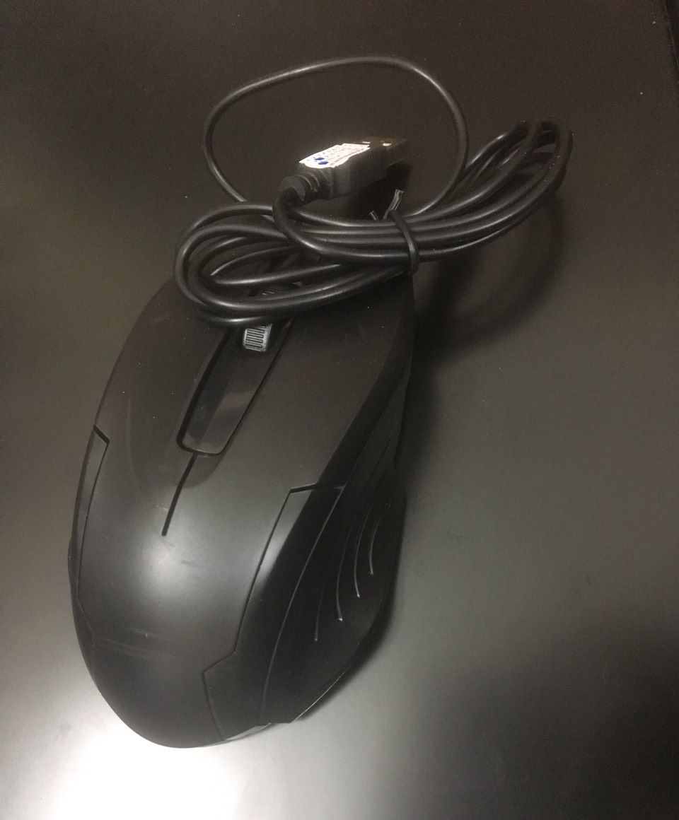 Chuột usb cũ thanh lý văn phòng giá rẻ