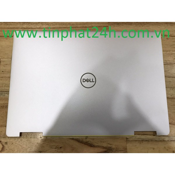 Thay Vỏ Laptop Dell Xps 13 7390 2-In-1