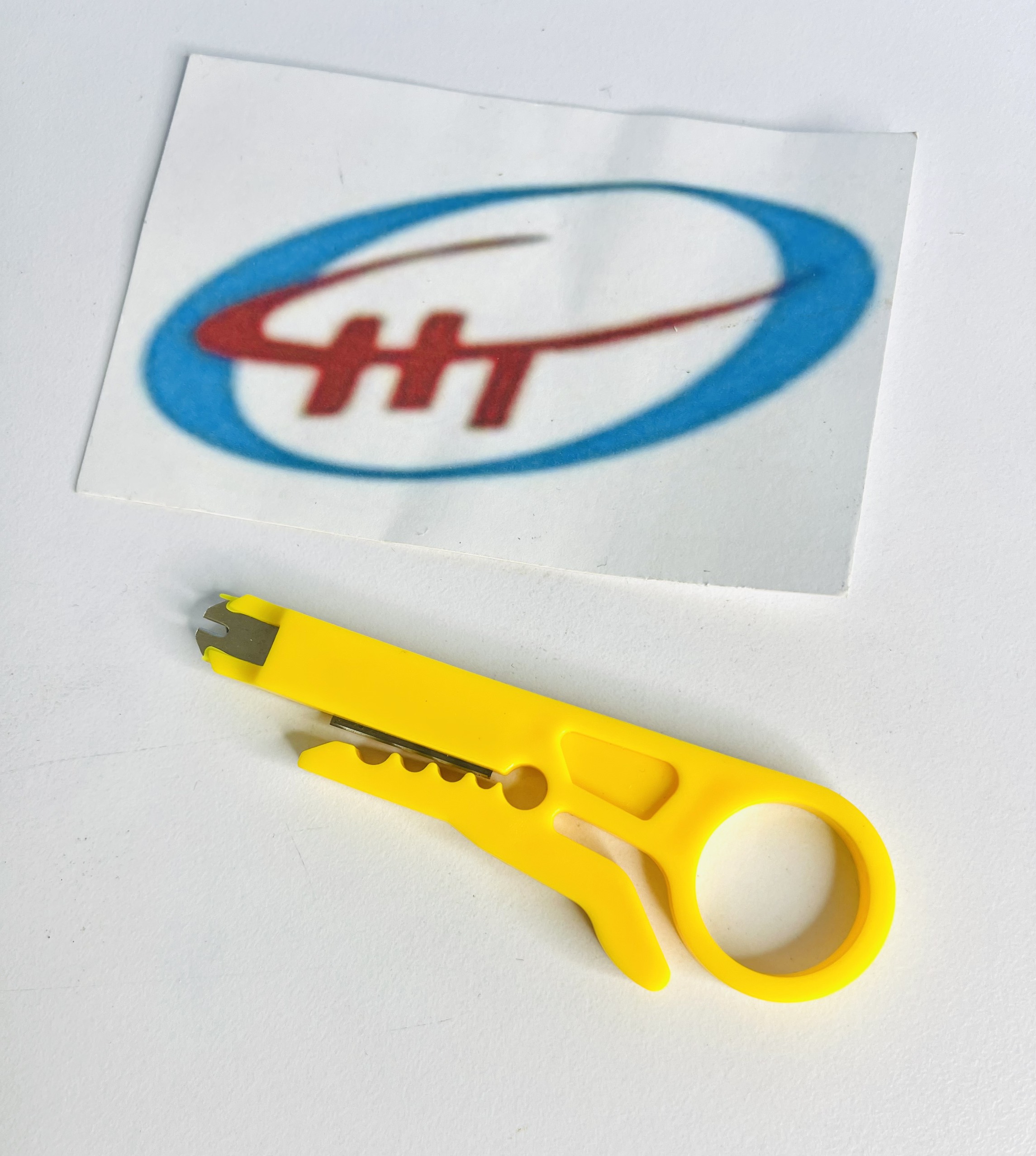 Kềm bấm mạng (Xanh lá hoặc xanh dương) - TL315 - SP000696