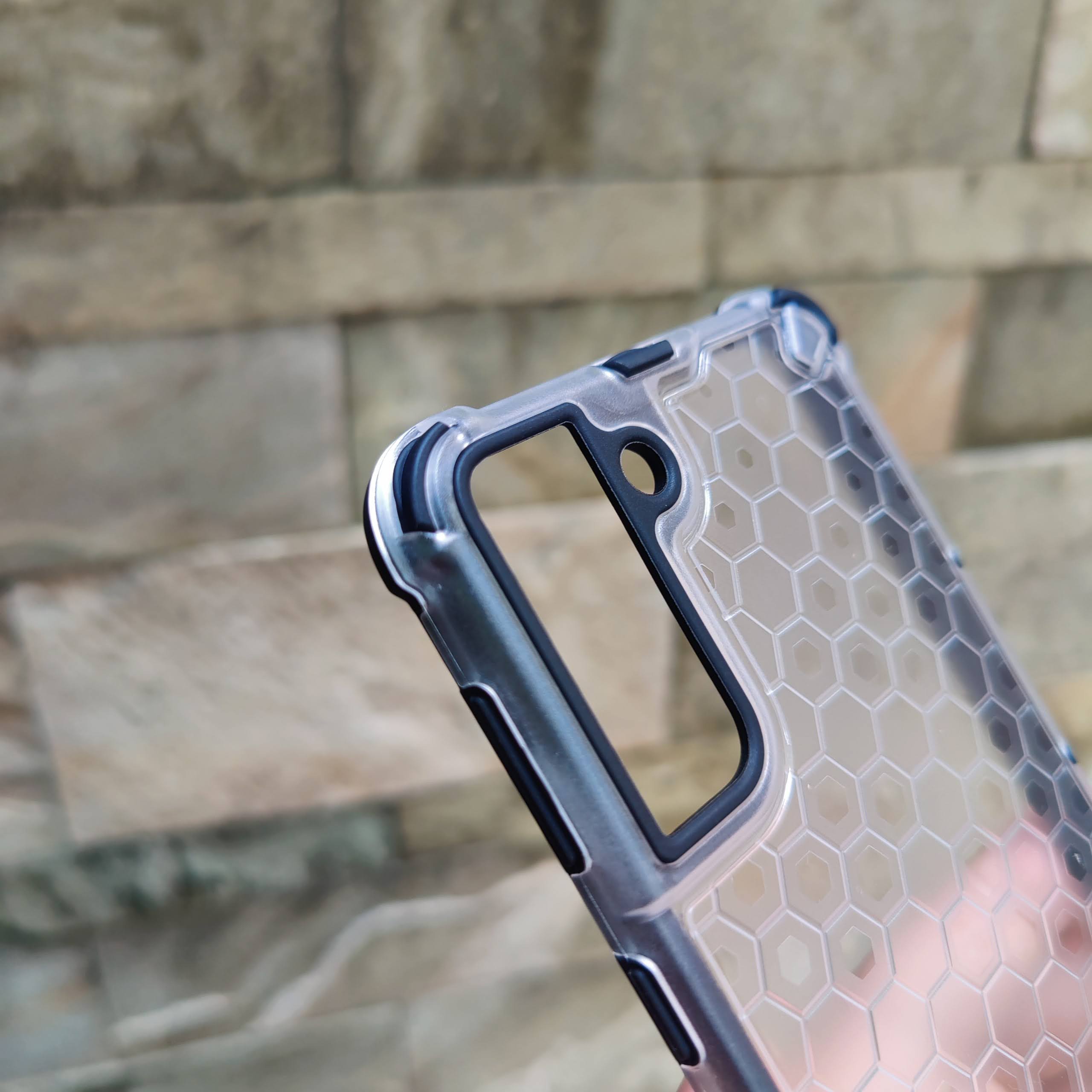 [HCM]Ốp lưng Samsung Galaxy S21 Plus chống sốc Bee Case