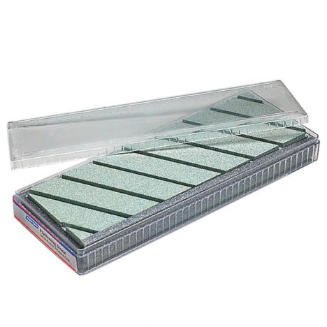 Đá làm phẳng bề mặt đá mài nước