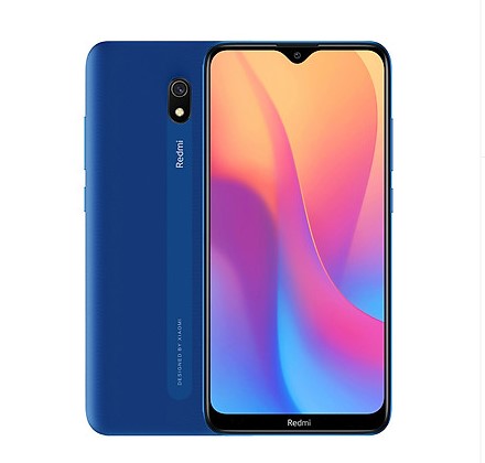 Điện thoại Xiaomi Redmi 9A