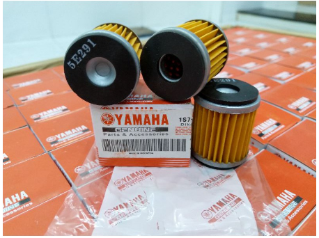 [HCM]LỌC NHỚT YAMAHA
