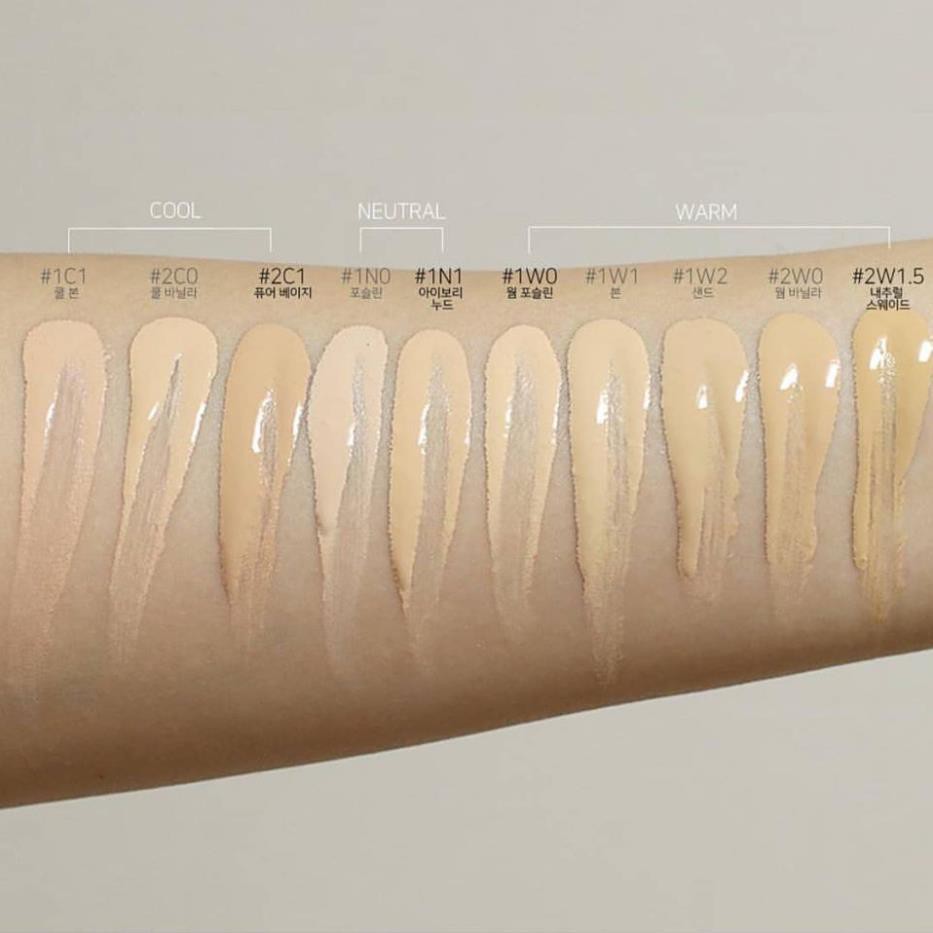 Kem Nền EL Double Wear Stay-in-Place Makeup Minisize 7ml