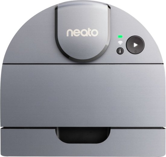 Robot Hút Bụi Neato D8