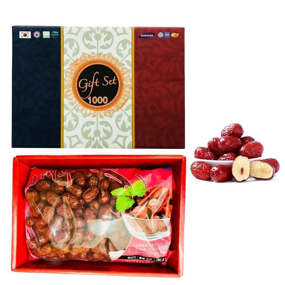 [HCM]Táo Đỏ Hàn Quốc Hộp 1kg