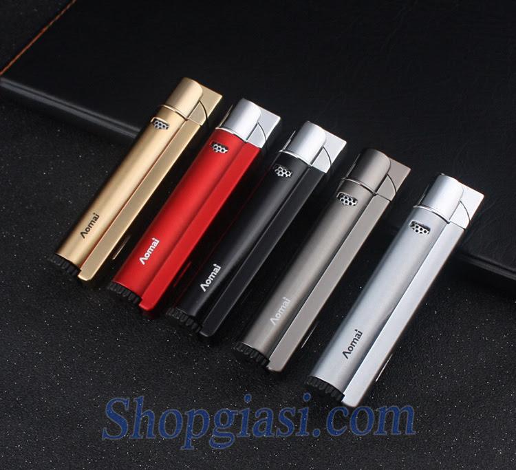 [HCM]Bật Lửa Tia Aomai 0925