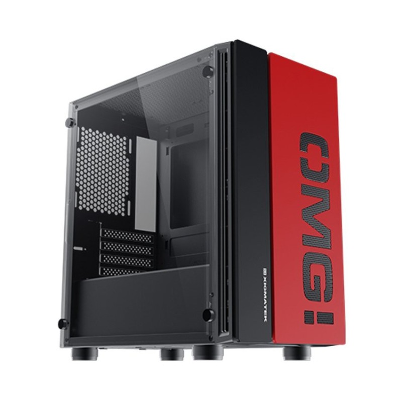 Bảng giá Vỏ máy tính Xigmatek Omg en45244 mid tower (đỏ/đen), sản phẩm tốt, chất lượng cao, cam kết như hình, độ bền cao, xin vui lòng inbox shop để được tư vấn thêm về thông tin Phong Vũ