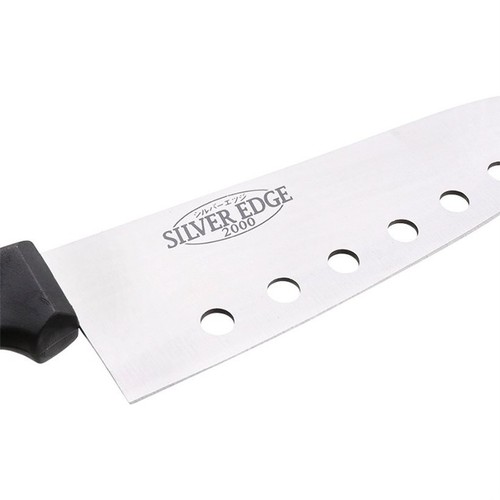 Dao nhà bếp Echo Silver Edge - Nội địa Nhật Bản