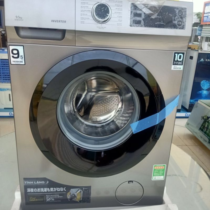 Bảng giá máy giặt toshiba tw-bk105s3v Điện máy Pico