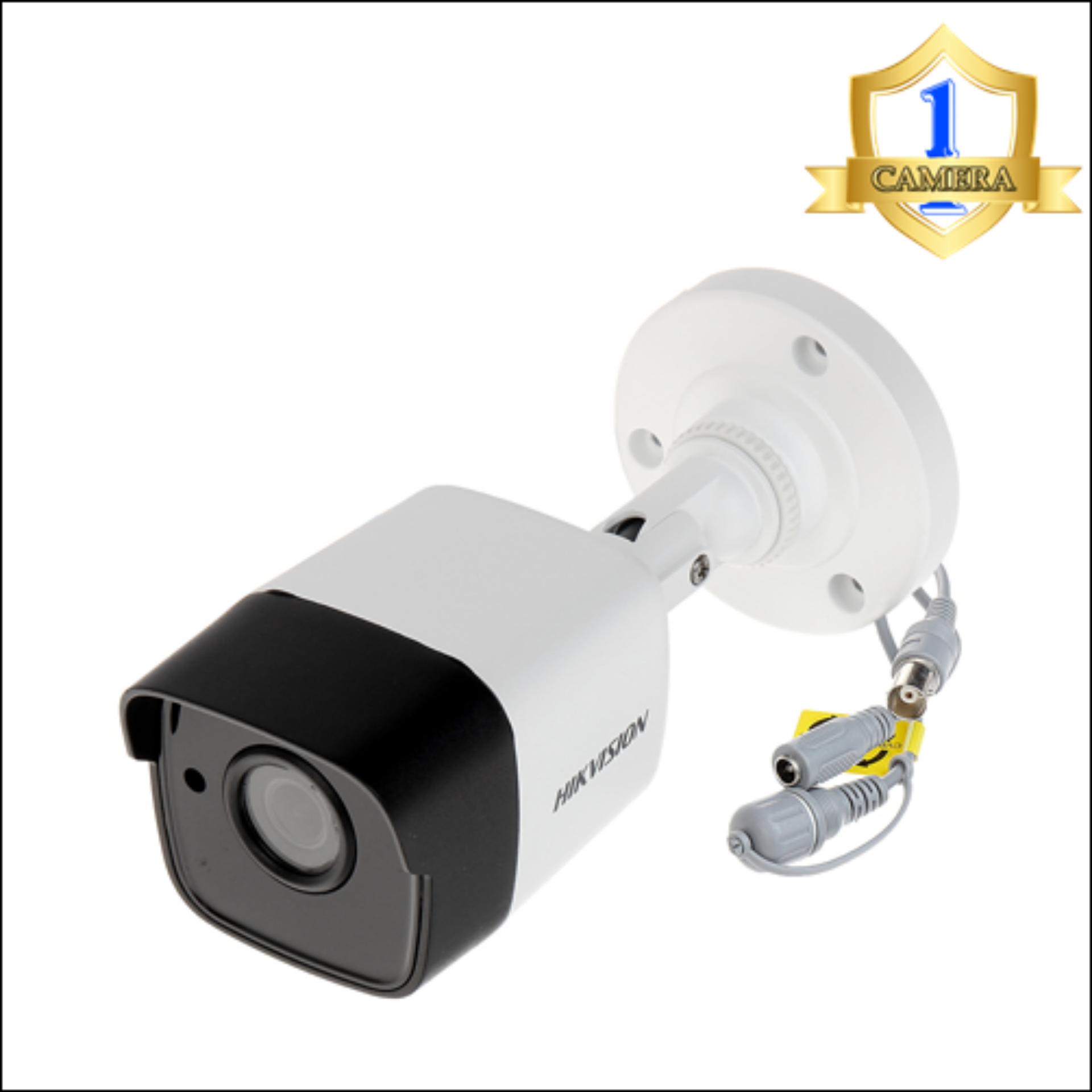 [HCM]Camera HD-TVI HIKVISION DS-2CE16H0T-ITF 5.0MP