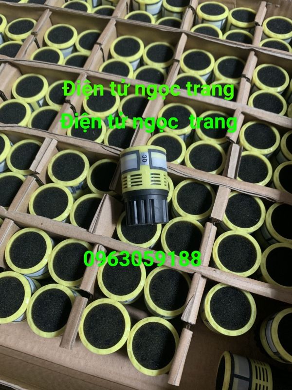 Củ mic ugx 8 ii - 1 cái