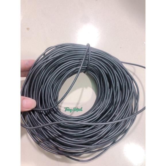 Dây điện silicon dây AWG 16 chịu nhiệt