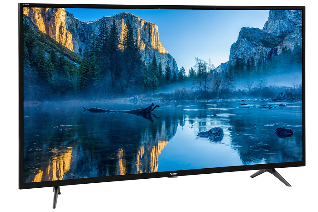 Smart Tivi Casper 43 inch 43FG5200