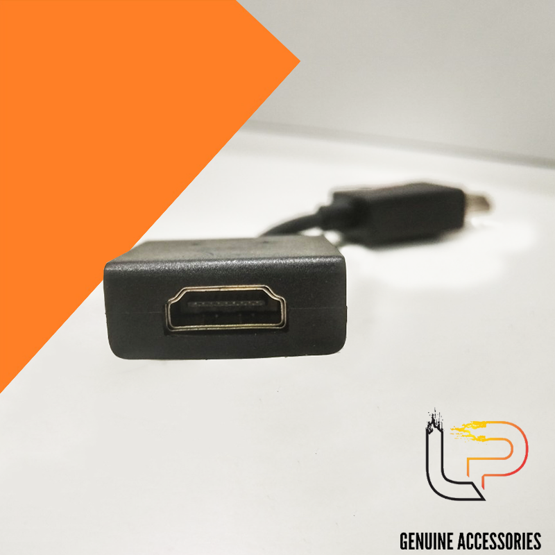 CÁP HDMI NỐI DÀI 11CM