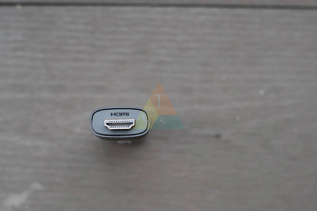 Android TV Xiaomi Mi TV stick Quốc Tế Tiếng Việt