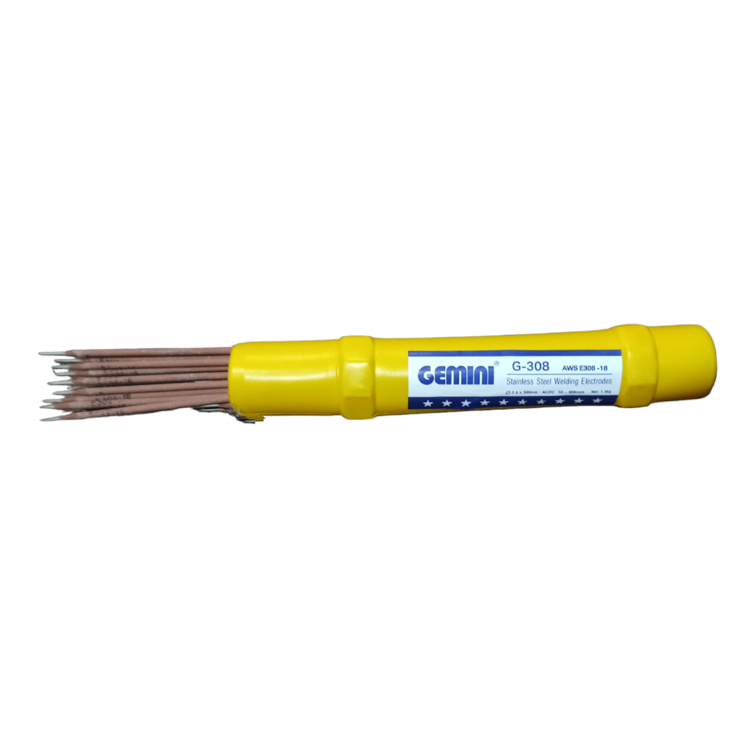 Que hàn inox, 10 que hàn inox 2.5 ly