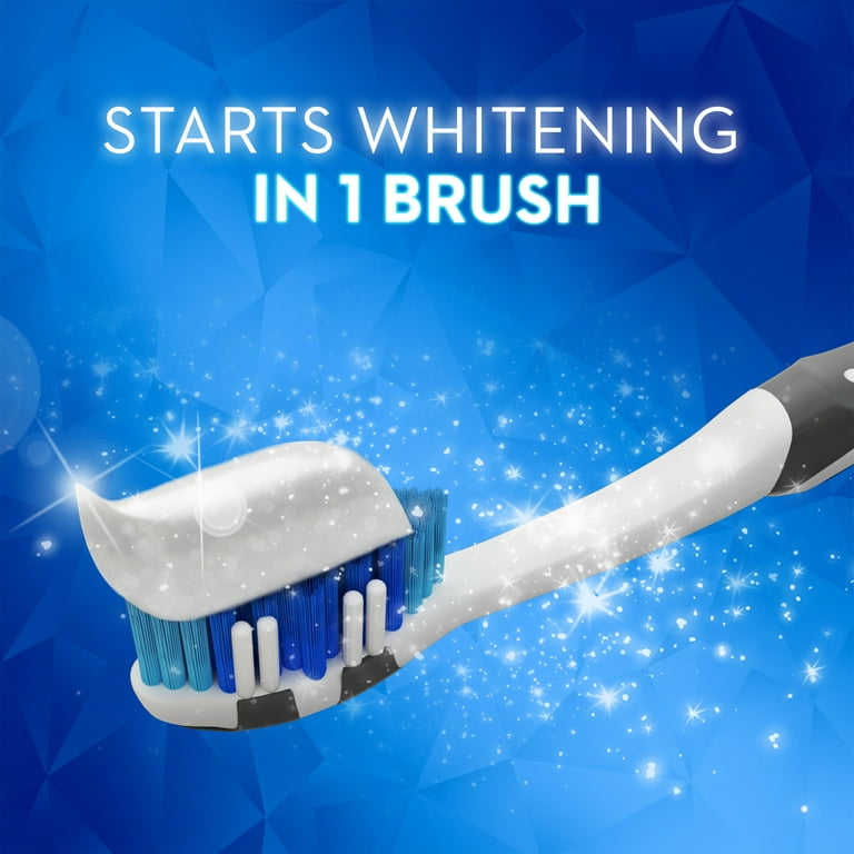 Kem đánh răng Crest 3D White Pro Advanced Whitening 147g
