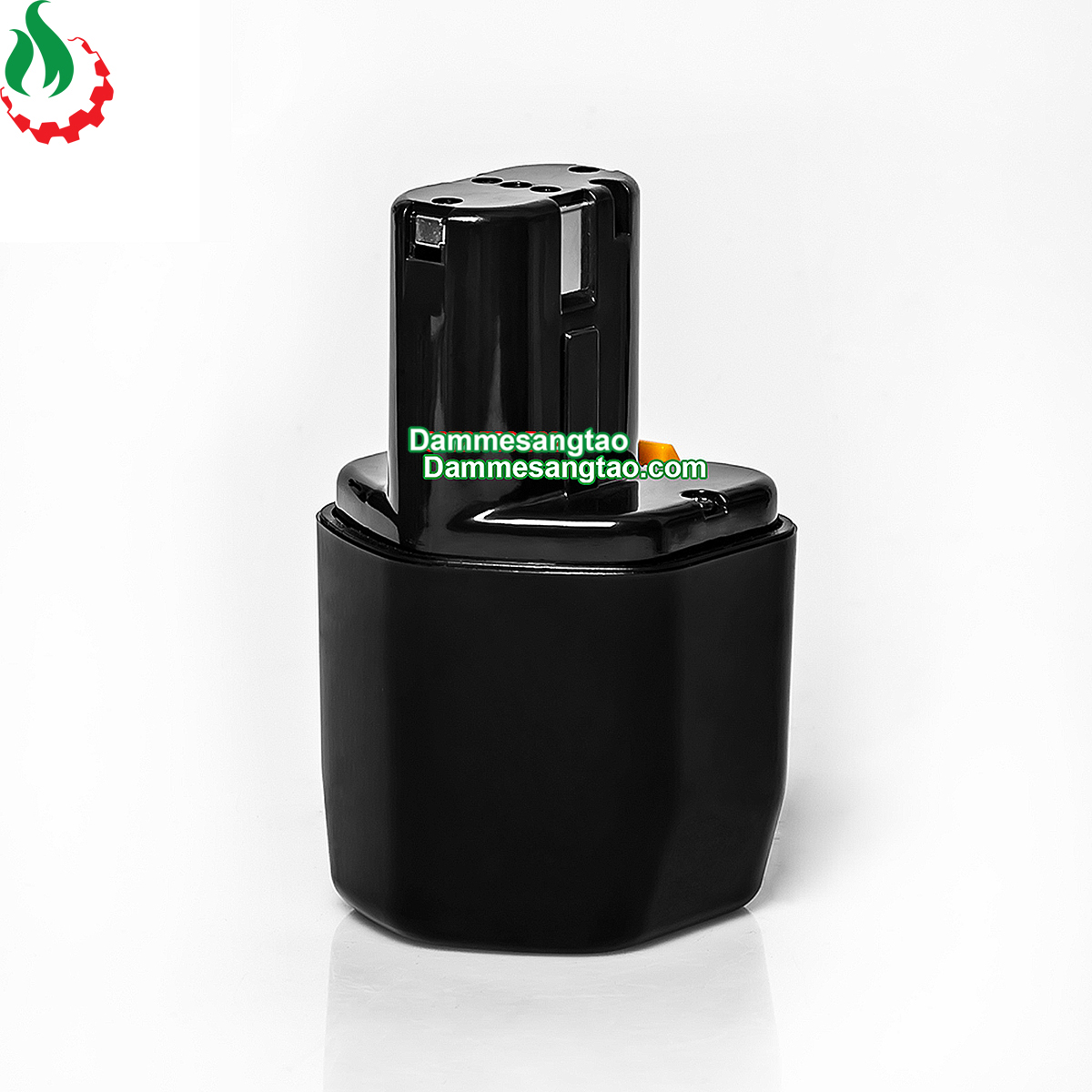 Vỏ Pin Hitachi 12V Ni-Cd